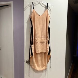 High low Dress. New no tag